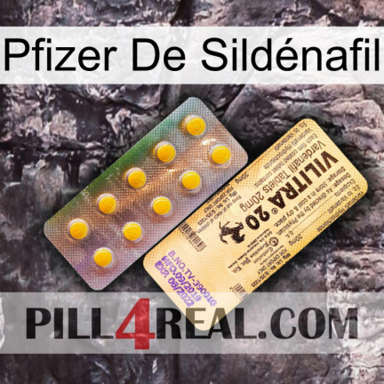 Pfizer De Sildénafil new06